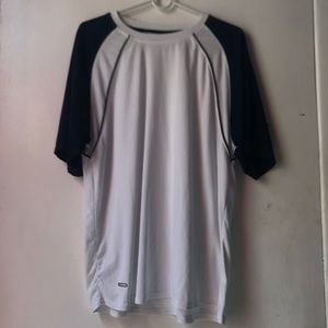 Man’s Athletic Shirt